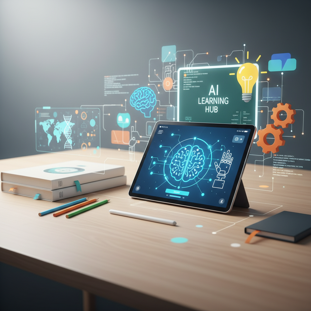 AI for Educators: Practical Classroom Toolkit
